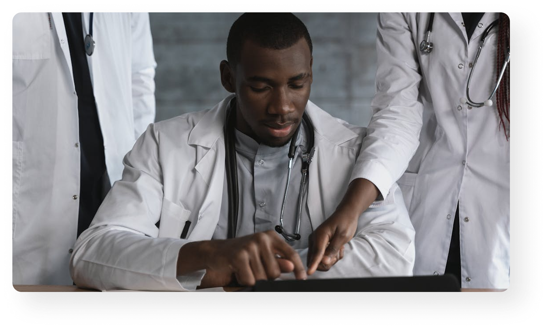 PrimSoft CARE HMIS Platform Image